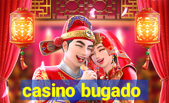 casino bugado